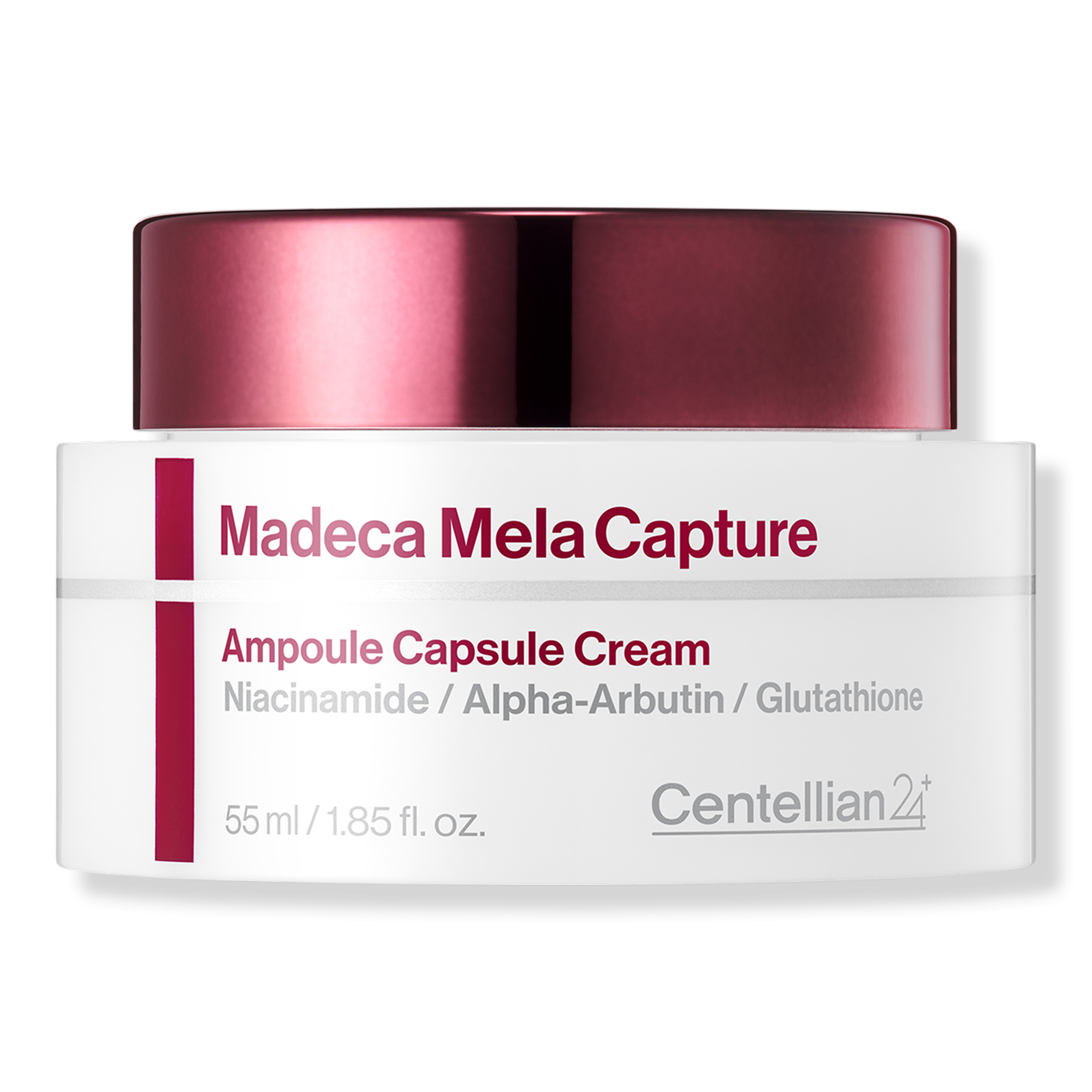 Centellian24 Expert Madeca Mela Capture Ampoule Capsule Cream #1
