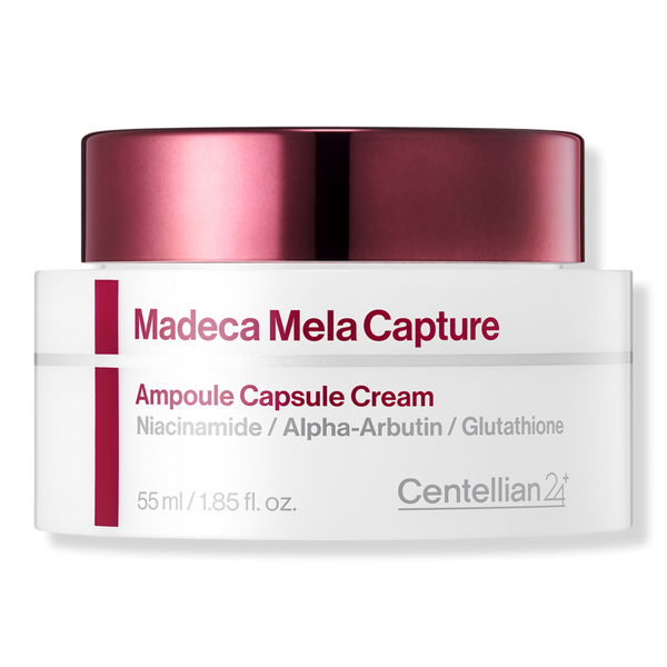 Centellian24 Expert Madeca Mela Capture Ampoule Capsule Cream #1
