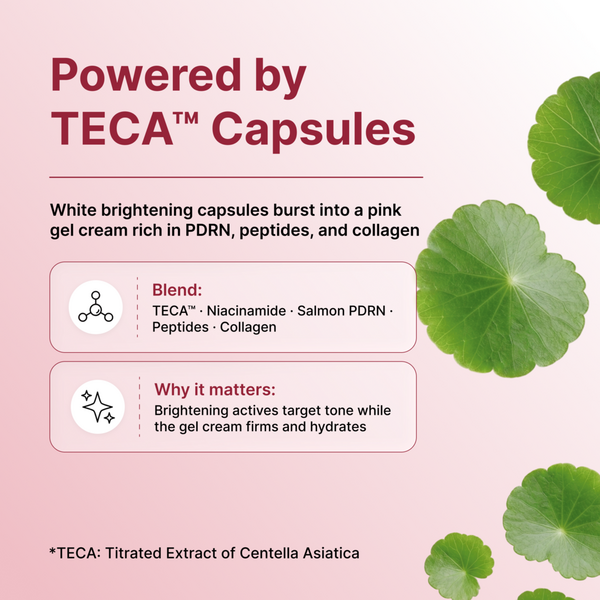 Centellian24 Expert Madeca Mela Capture Ampoule Capsule Cream #7