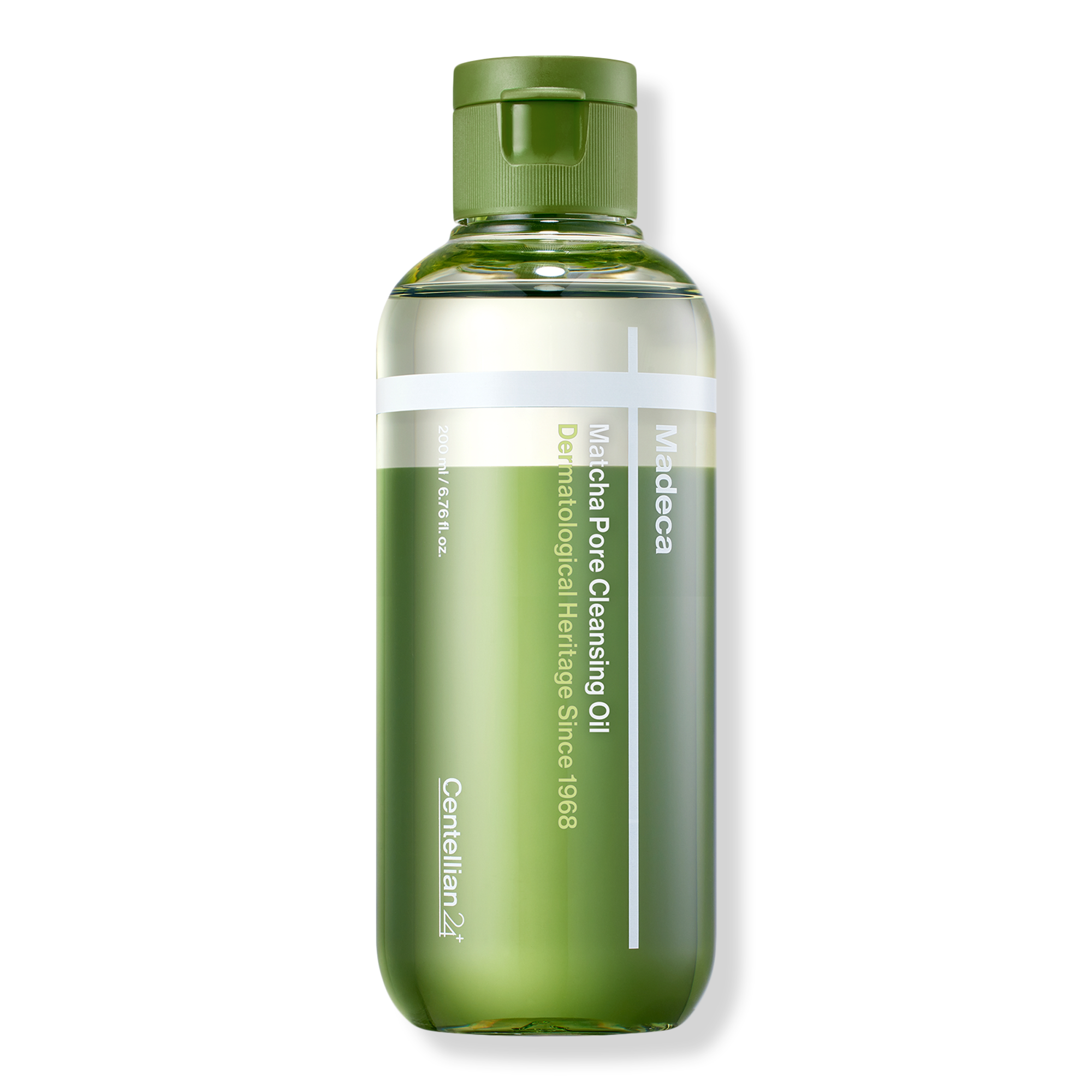 Centellian24 Madeca Matcha Pore Cleansing Oil #1
