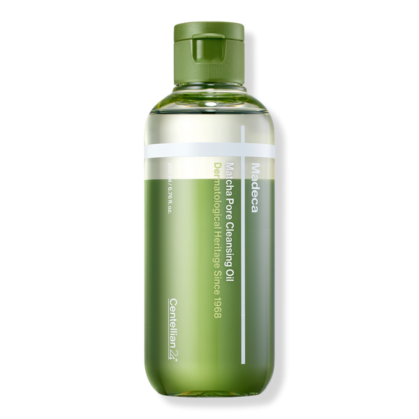 Centellian24 Madeca Matcha Pore Cleansing Oil #1