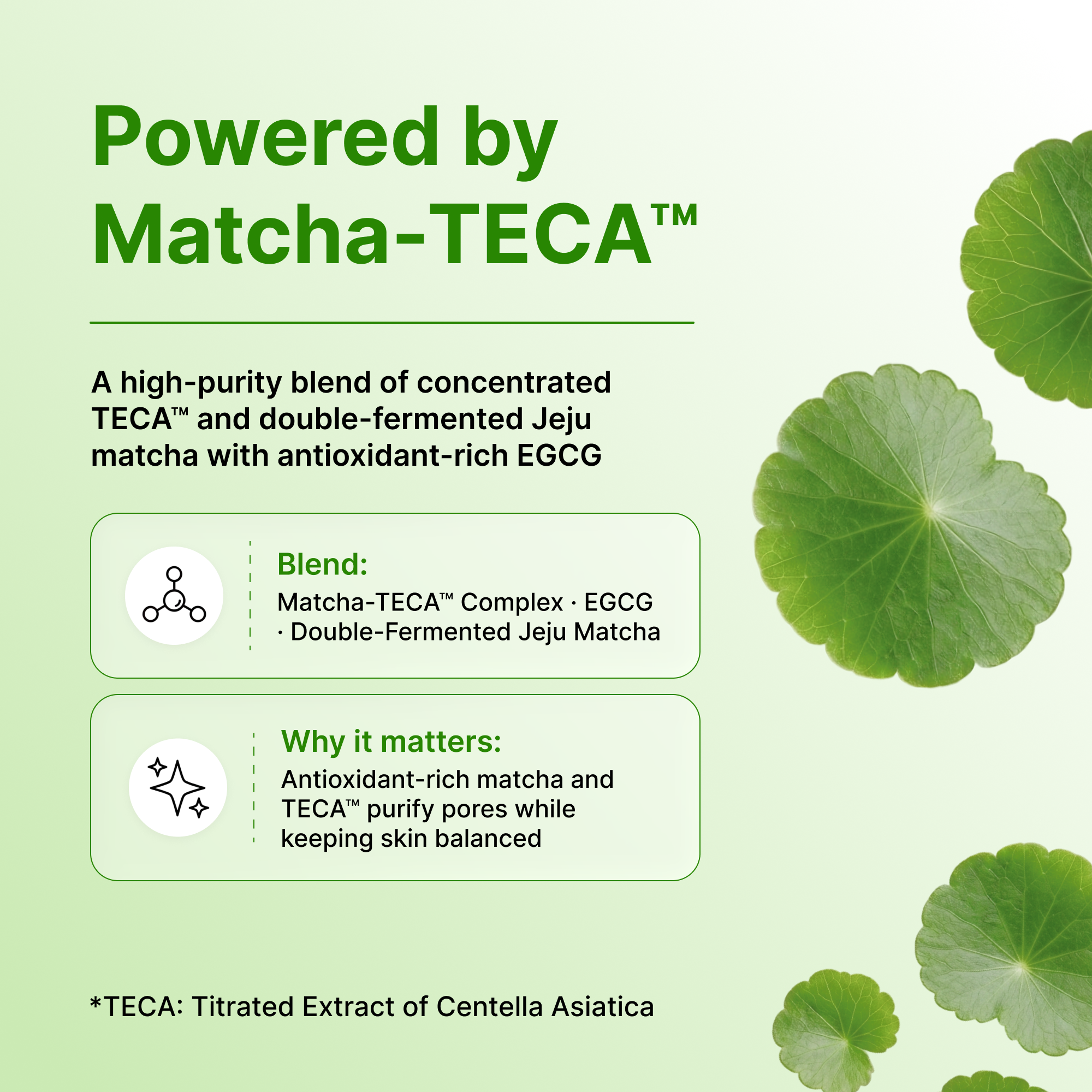 Очищающее масло для пор с матчей Centellian24 Madeca Matcha — фото 7