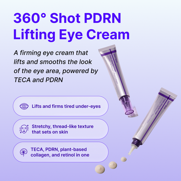 Centellian24 360° Shot PDRN Lifting Eye Cream #3