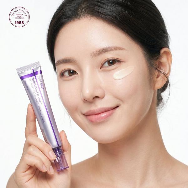 Centellian24 360° Shot PDRN Lifting Eye Cream #4