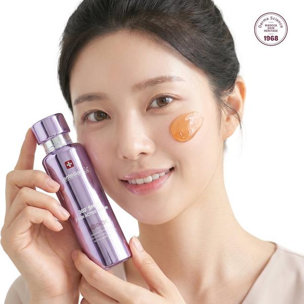 Centellian24 360º Shot PDRN Active Serum #4