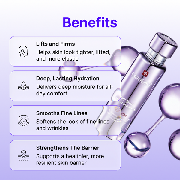 Centellian24 360º Shot PDRN Active Serum #5