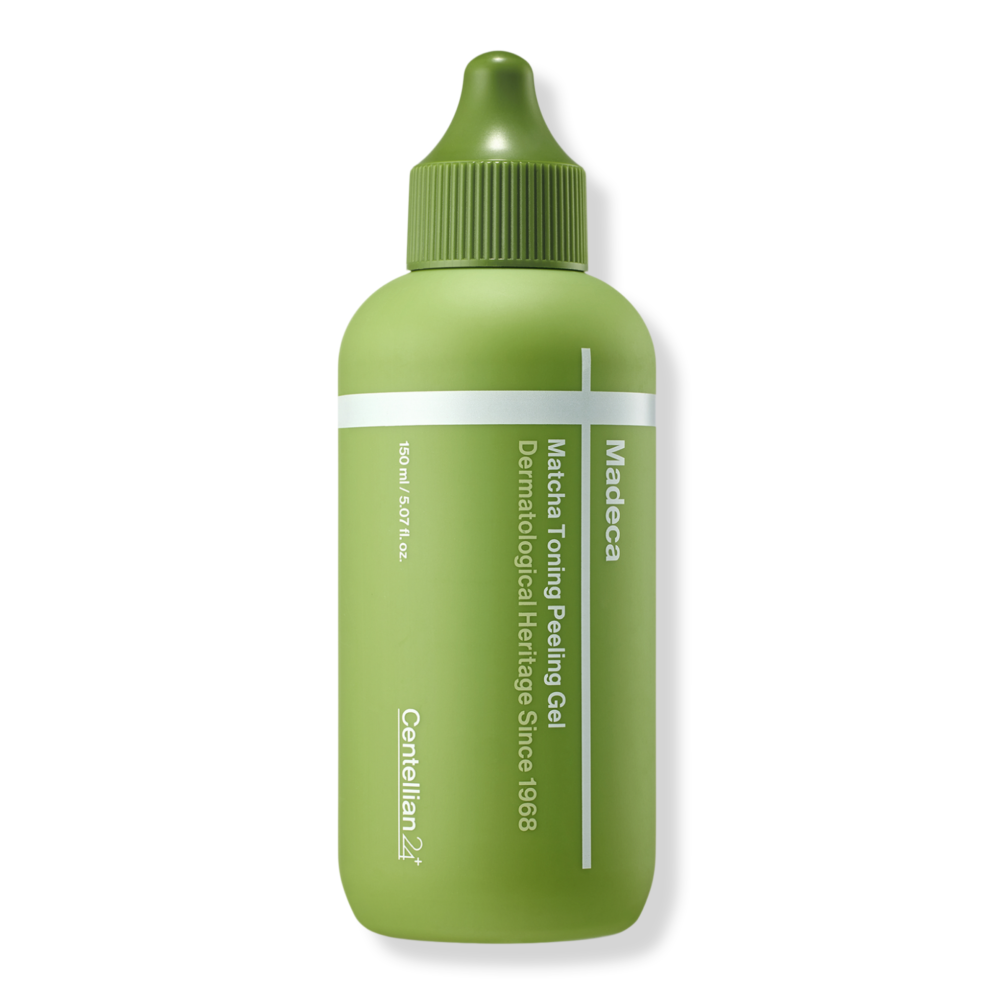 Centellian24 Madeca Matcha Toning Peeling Gel #1