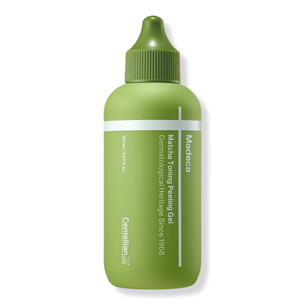 Centellian24 Madeca Matcha Toning Peeling Gel #1