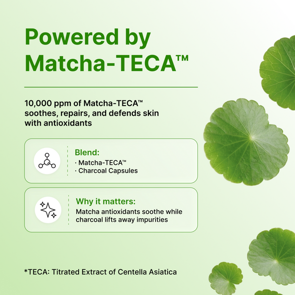 Centellian24 Madeca Matcha Toning Peeling Gel #7