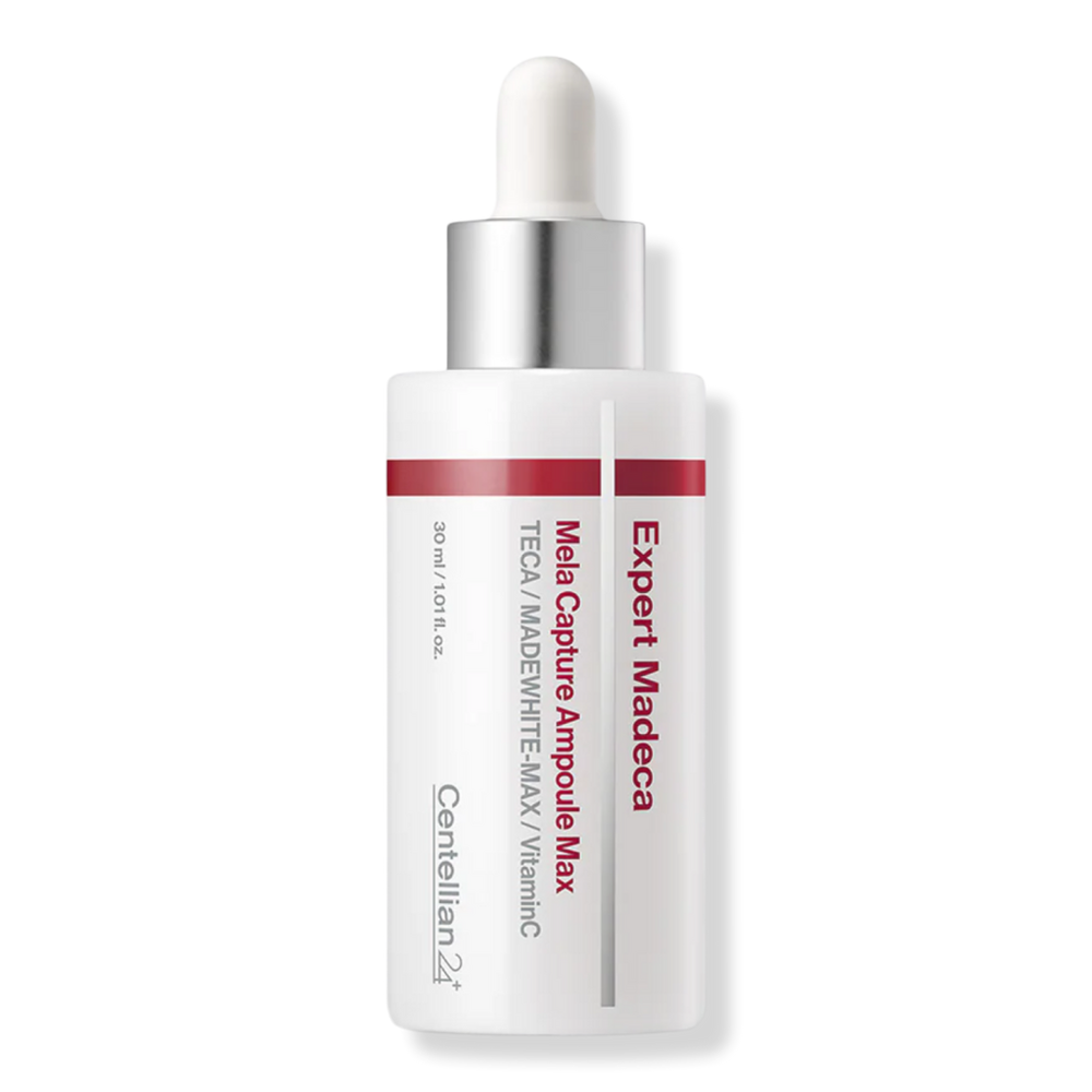 Centellian24 Expert Madeca Mela Capture Ampoule Max