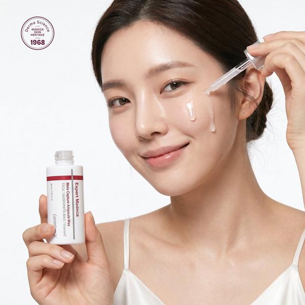 Centellian24 Expert Madeca Mela Capture Ampoule Max #4