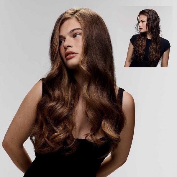 T3 SinglePass Curl X Ceramic Extra-Long Barrel Curling Iron #8