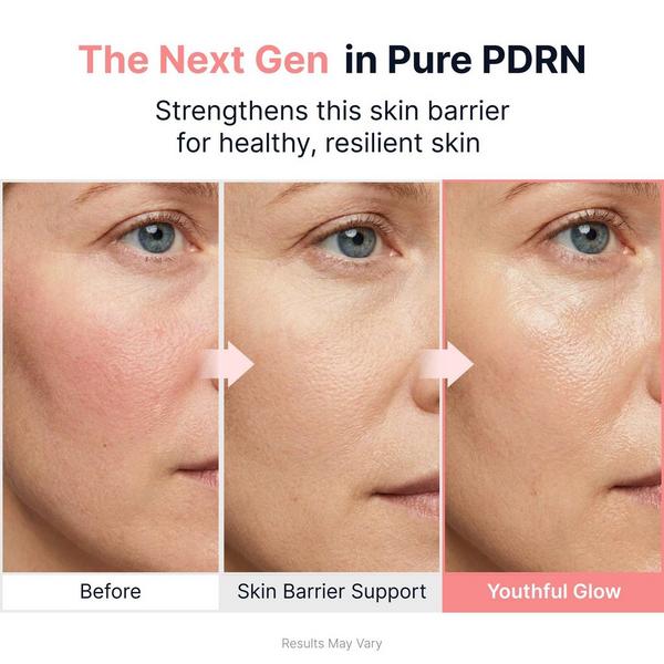 SUNGBOON EDITOR PDRN Pink Vitamin Glow Boosting Ampoule #4