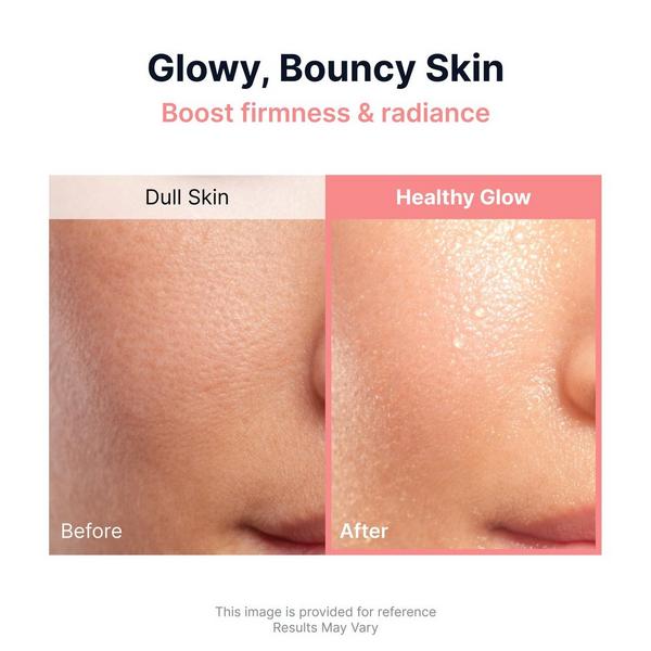 SUNGBOON EDITOR PDRN Pink Vitamin Glow Boosting Ampoule #6
