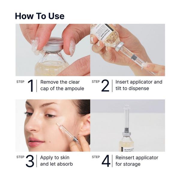 SUNGBOON EDITOR PDRN Pink Vitamin Glow Boosting Ampoule #8