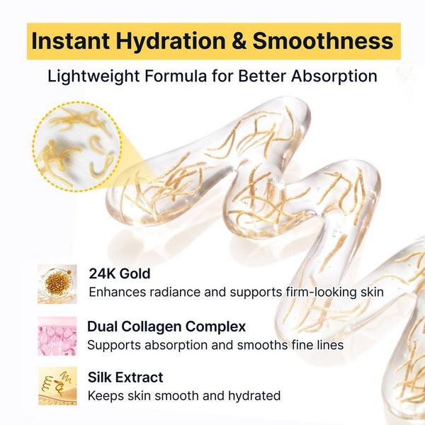 SUNGBOON EDITOR Silk Peptide EGF Intensive Ampoule #2