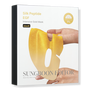 SUNGBOON EDITOR Silk Peptide EGF Gold Intensive Mask