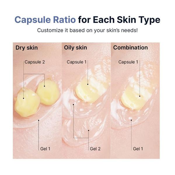 SUNGBOON EDITOR Deep Collagen Retinol Power Boosting Capsule Cream #7