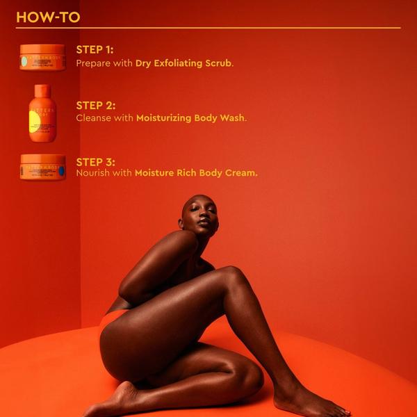 PATTERN Mini Radiant Body Trio #7