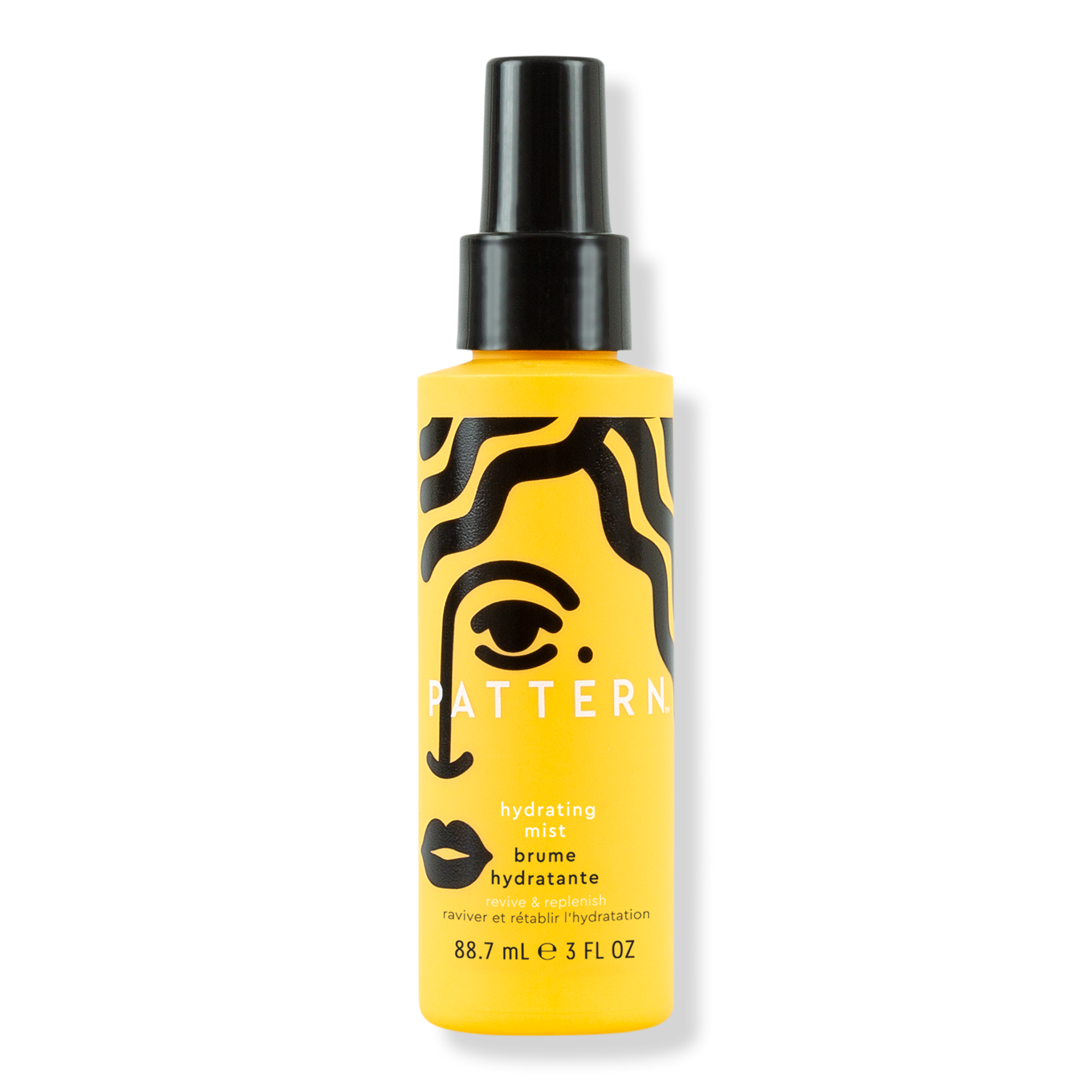 PATTERN Hydrating Mist #1