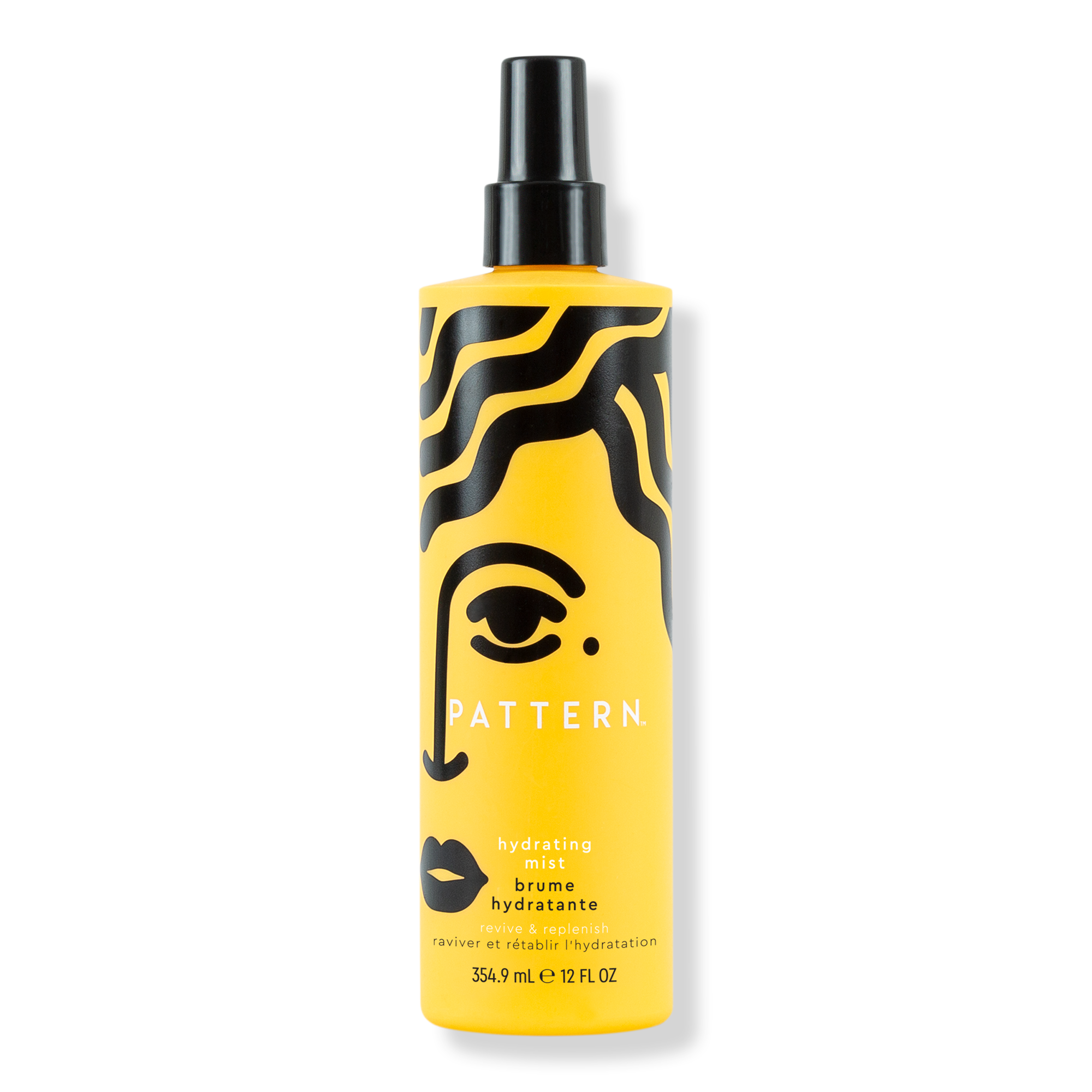 PATTERN Hydrating Mist #1