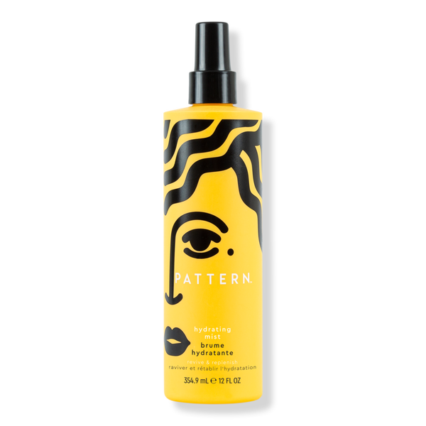 PATTERN Hydrating Mist #1