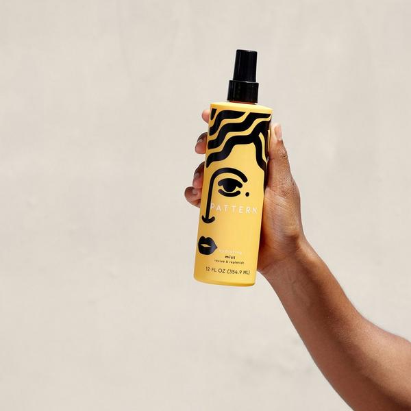 PATTERN Hydrating Mist #5