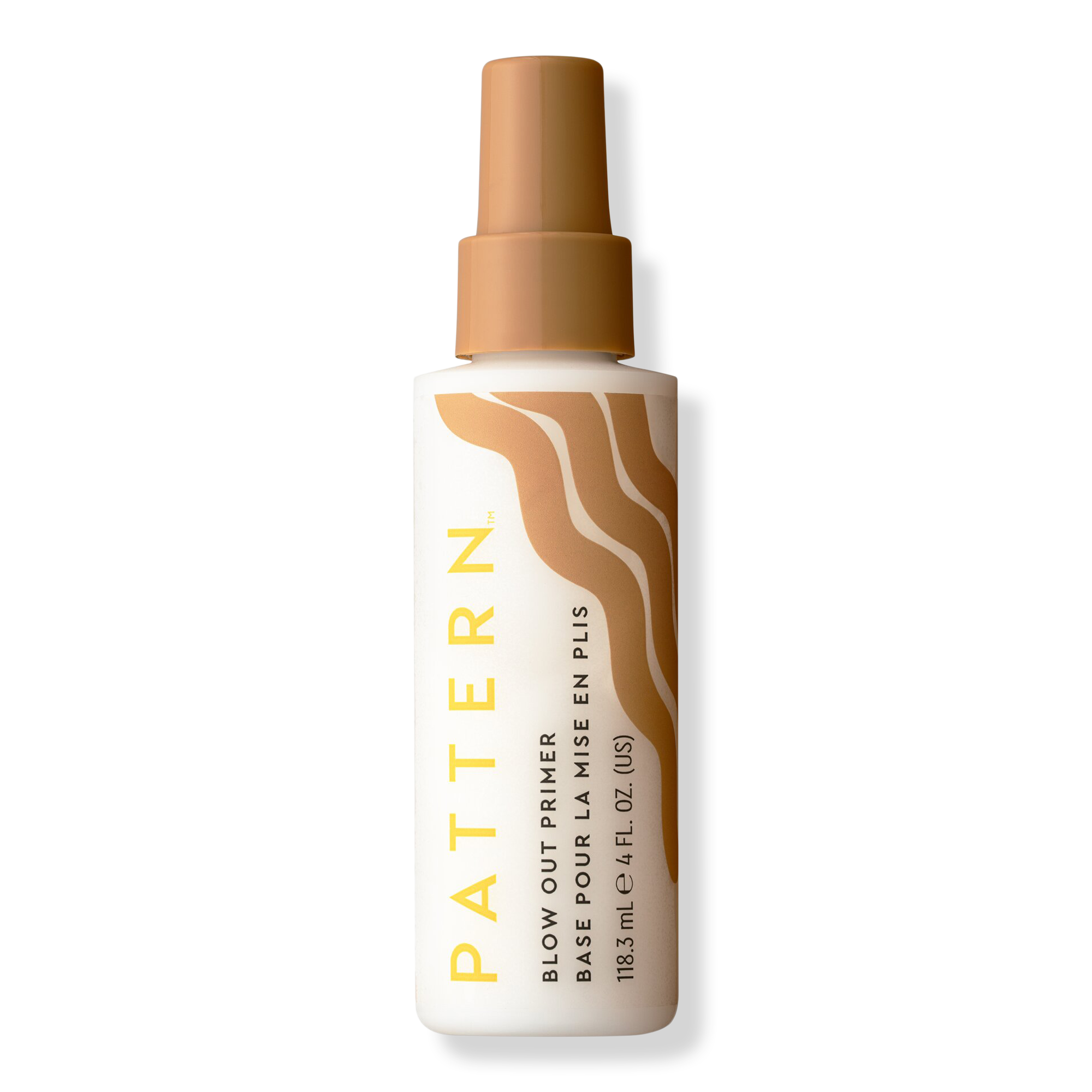 PATTERN Blow Out Primer #1