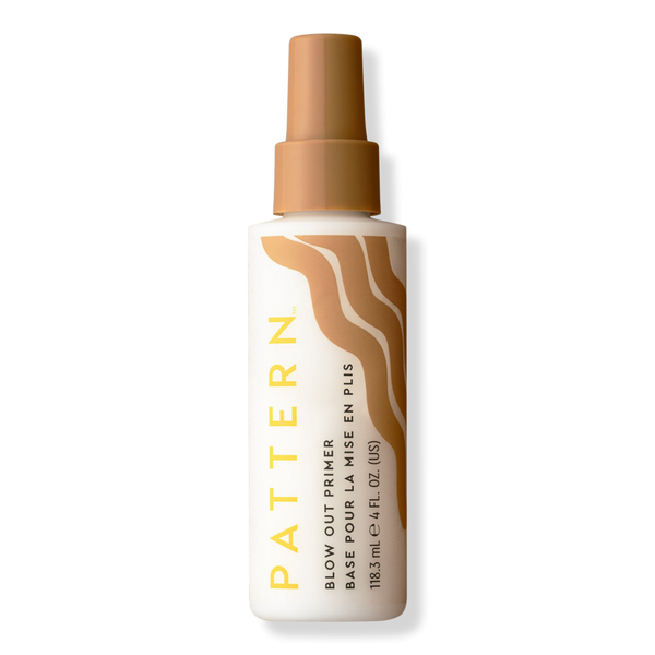 PATTERN Blow Out Primer #1