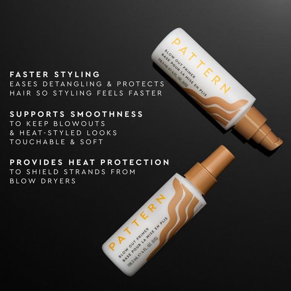 PATTERN Blow Out Primer #4