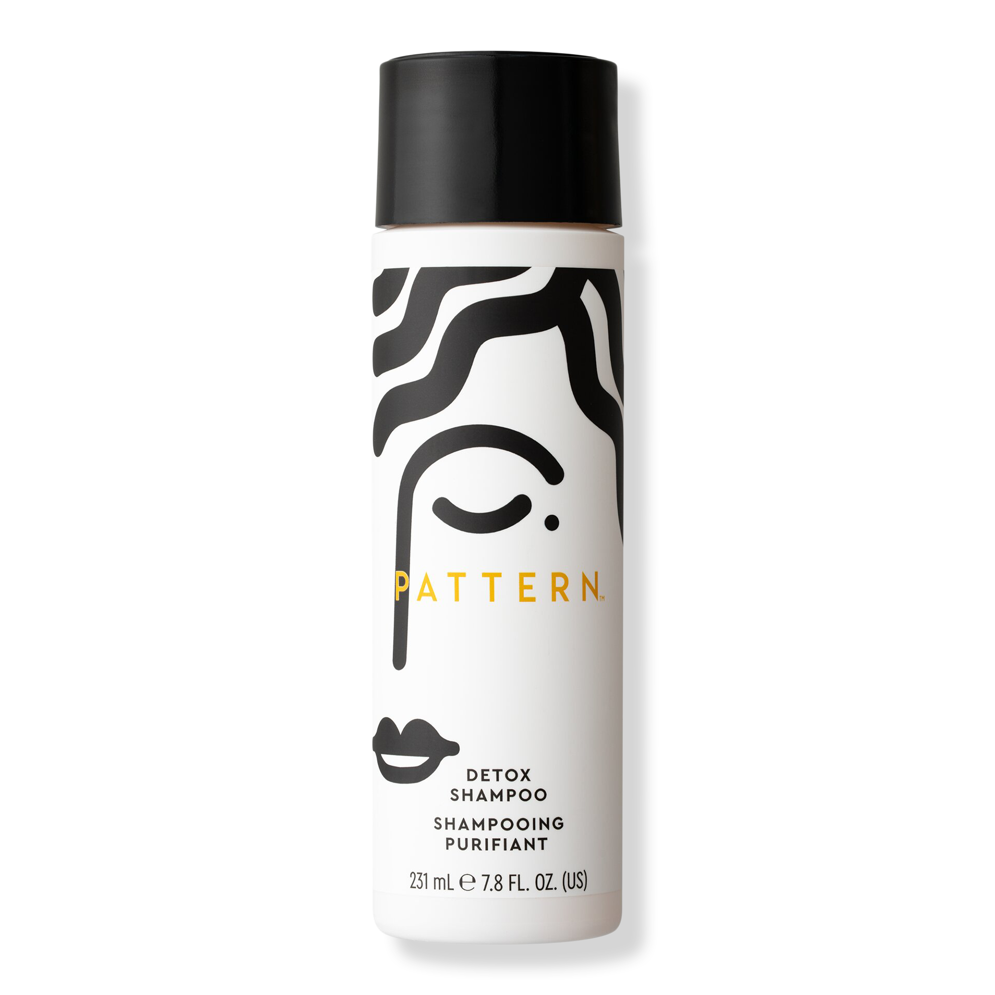 PATTERN Detox Shampoo #1