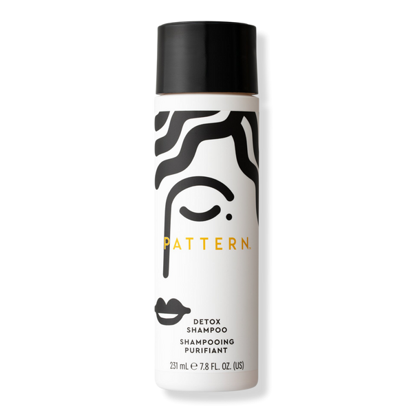 PATTERN Detox Shampoo #1