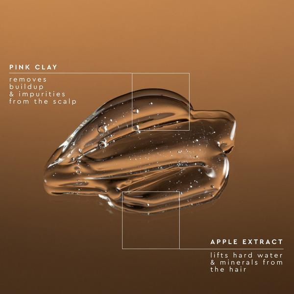 PATTERN Detox Shampoo #3