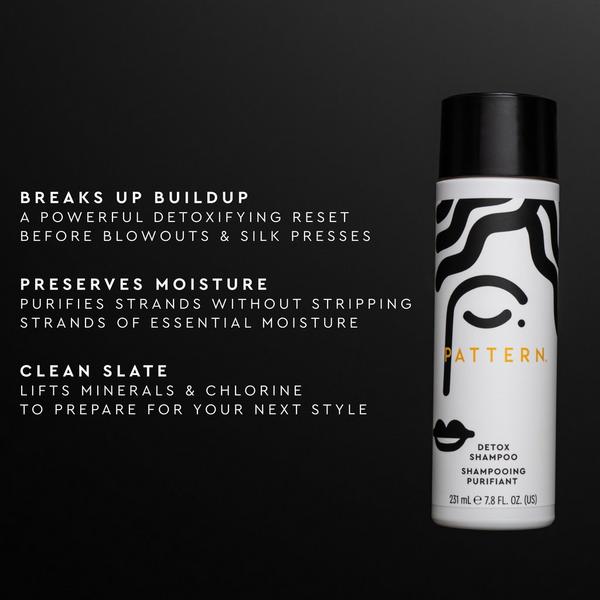 PATTERN Detox Shampoo #4