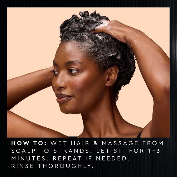 PATTERN Detox Shampoo #5
