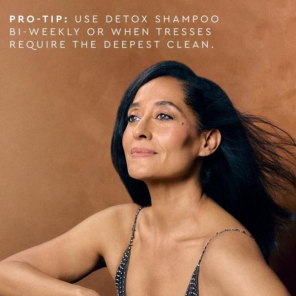PATTERN Detox Shampoo #6