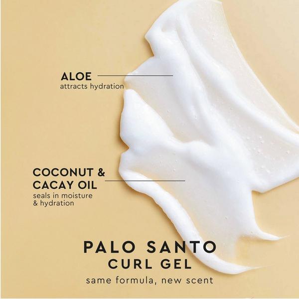 PATTERN Palo Santo Curl Gel #2