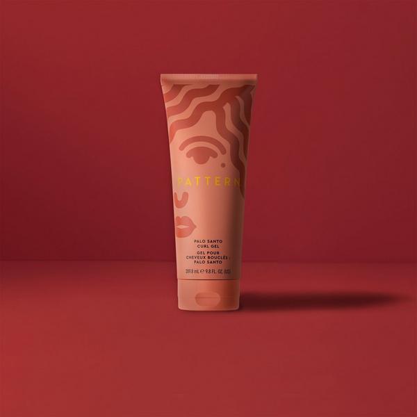 PATTERN Palo Santo Curl Gel #4