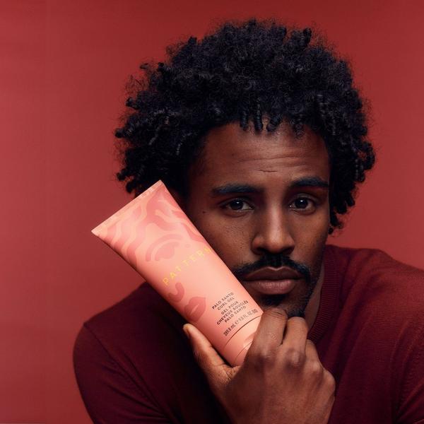 PATTERN Palo Santo Curl Gel #5