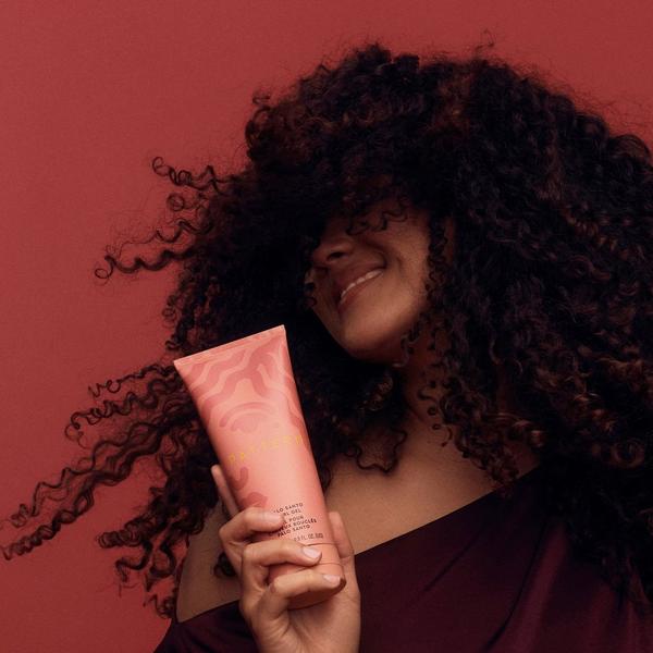 PATTERN Palo Santo Curl Gel #7