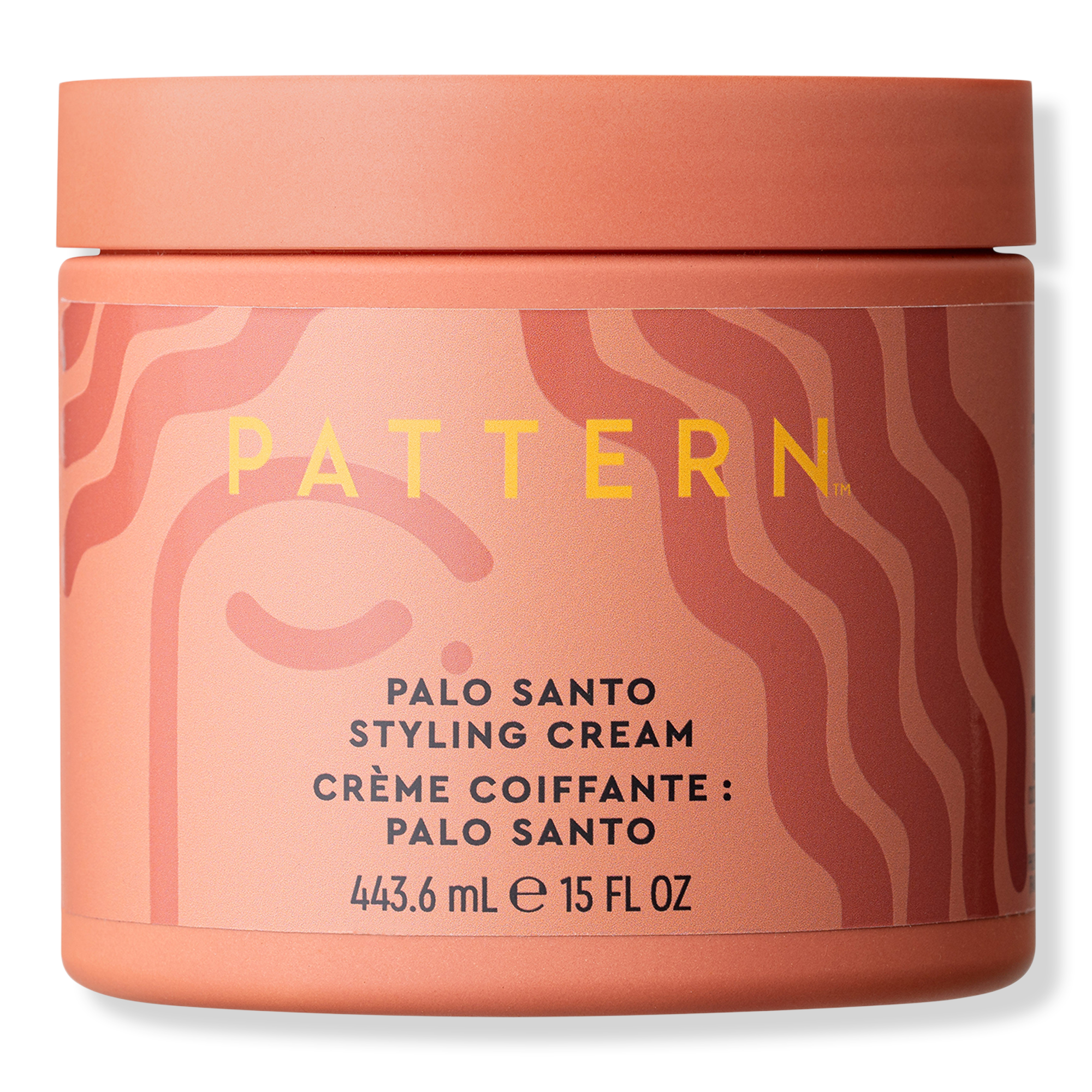 PATTERN Palo Santo Styling Cream #1