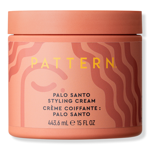 PATTERN Palo Santo Styling Cream #1