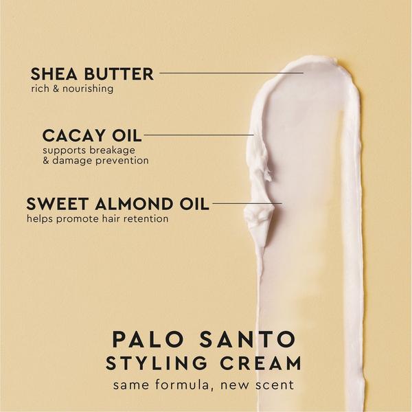 PATTERN Palo Santo Styling Cream #2