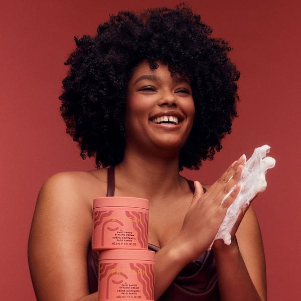 PATTERN Palo Santo Styling Cream #3