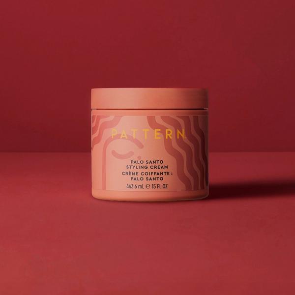 PATTERN Palo Santo Styling Cream #4