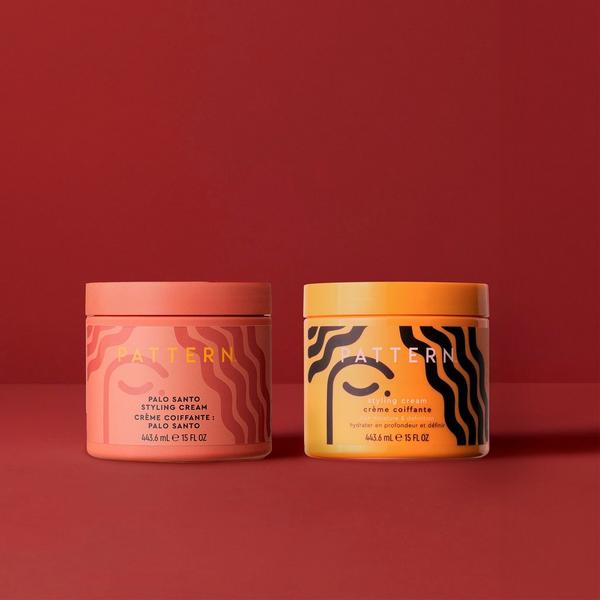 PATTERN Palo Santo Styling Cream #5