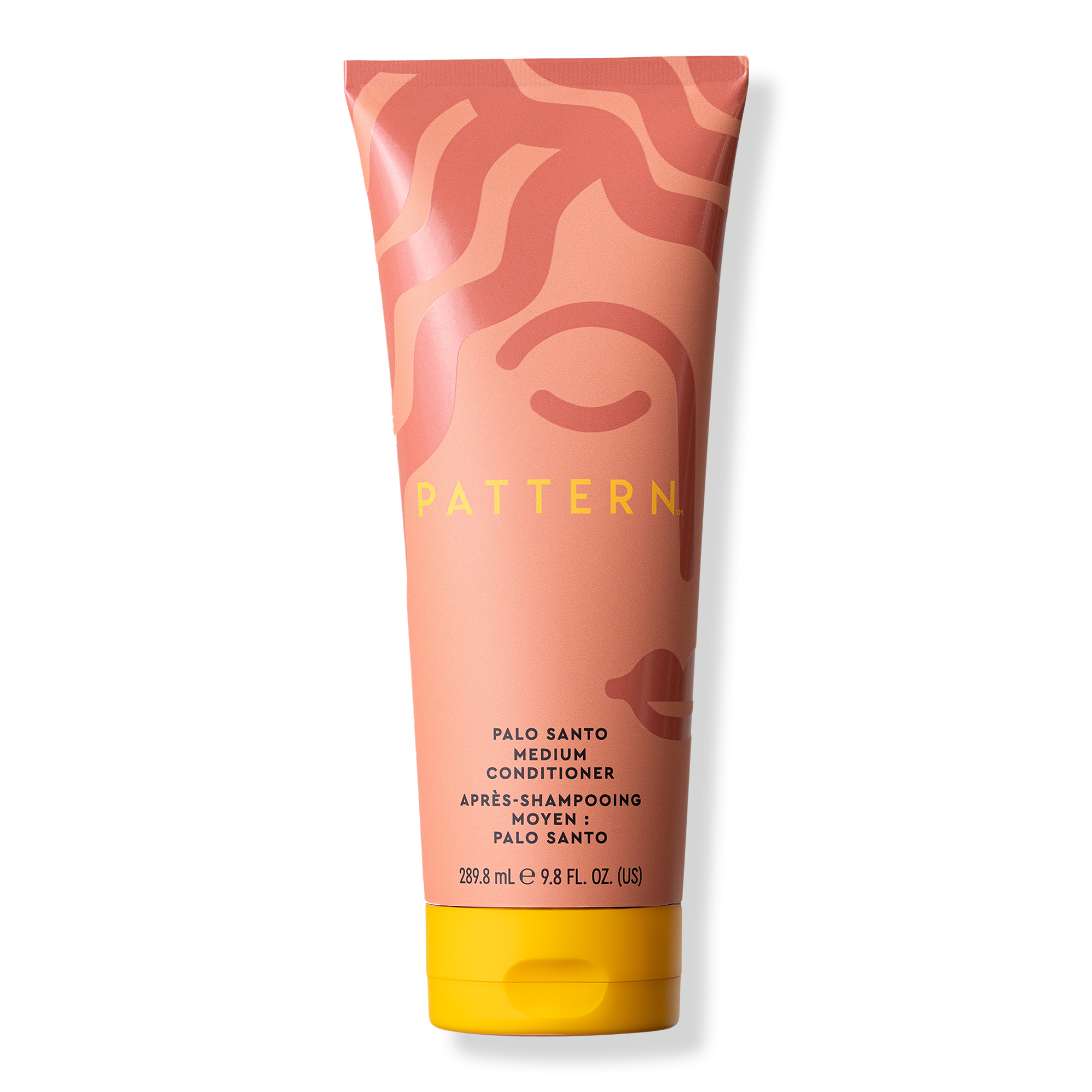 PATTERN Palo Santo Medium Conditioner #1
