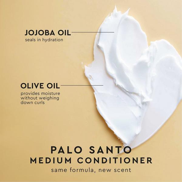 PATTERN Palo Santo Medium Conditioner #2