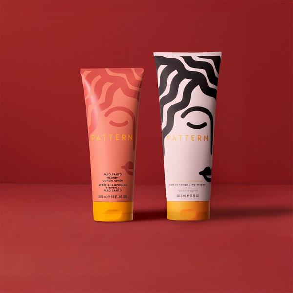 PATTERN Palo Santo Medium Conditioner #5