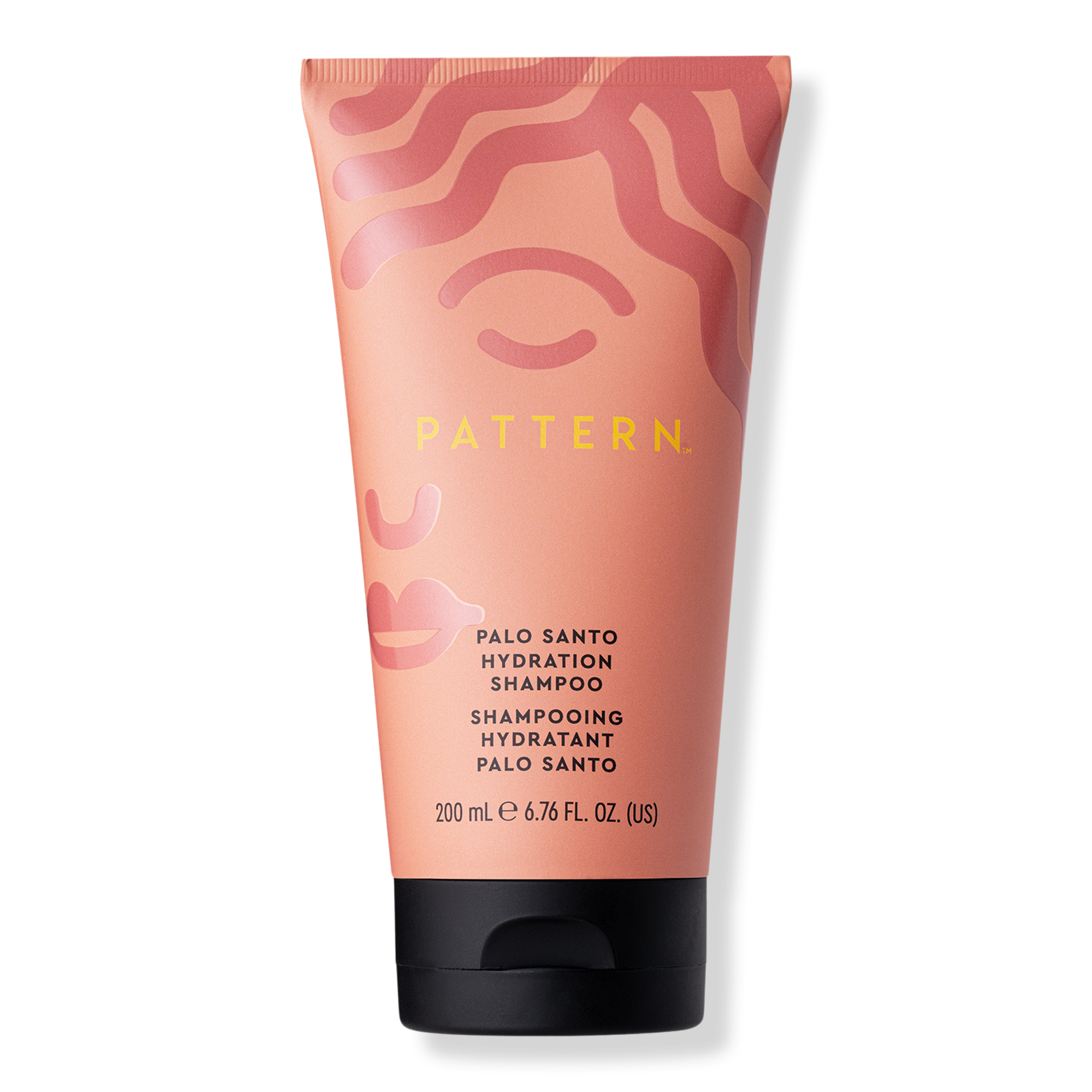 PATTERN Palo Santo Hydration Shampoo #1